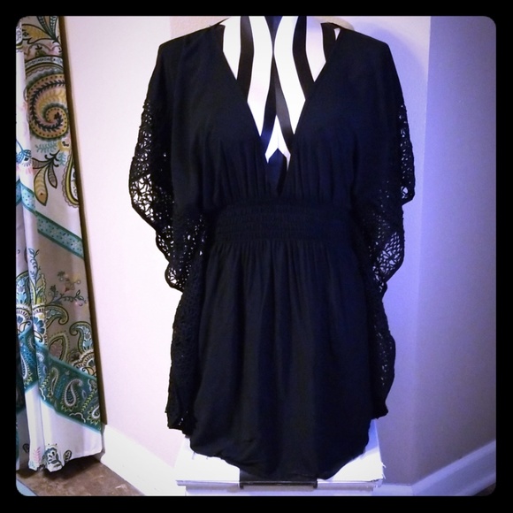 Victoria's Secret Other - Swimsuit Coverup Dress Victoria's Secret Other - Swimsuit Coverup Dress